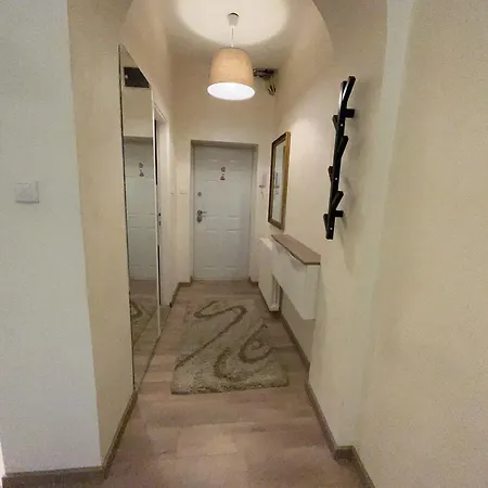 Apartment Bubble Belgrade