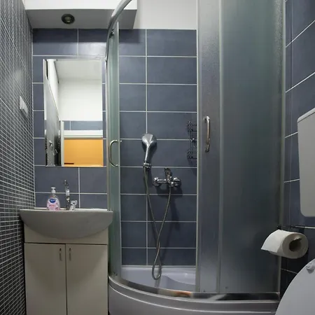 Bubble 베오그라드